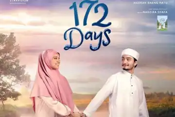 Profil, biodata, umur, dan Instagram (IG) pemain film 172 Days.