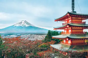 Ilustras nama warna dalam Bahasa Jepang