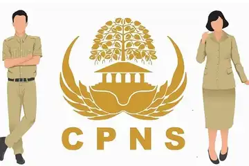 Ilustrasi link pengumuman hasil SKD CPNS Kejaksaan Agung 2023