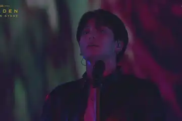 Lirik Lagu Still With You - Jungkook (JK) BTS, dengan Terjemahan Indonesia dan Inggris.