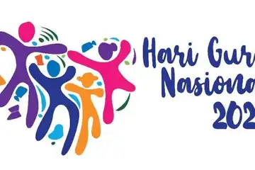 Teks Doa Upacara Hari Guru Nasional  2023 Resmi dari Kemdikbudristek