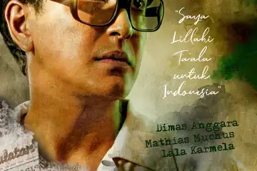 Film Lafran Jadi Inspirasi bagi Upaya Bersama Menjaga Persatuan ...
