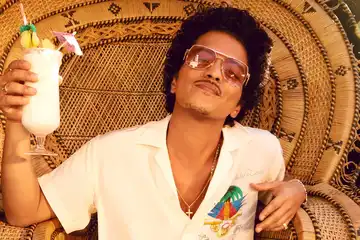 Lirik dan makna lagu 'It Will Rain' - Bruno Mars