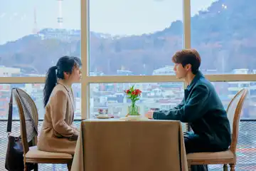 Sinopsis film Korea Single in Seoul dan daftar nama pemainnya.