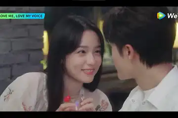 Sinopsis drama China Love Me, Love My Voice dan daftar nama pemainnya.