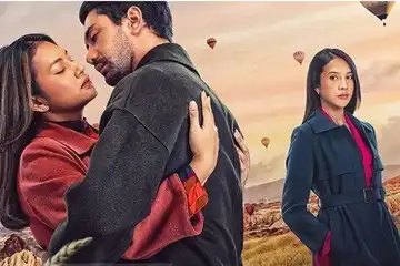 Film Layangan Putus