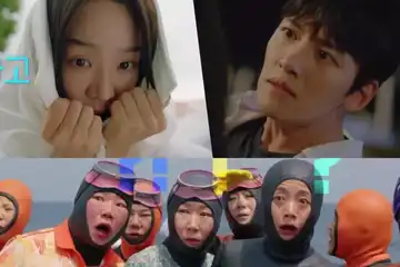Profil, biodata, umur, dan Instagram (IG) pemain drama Korea Welcome to Samdal-ri.
