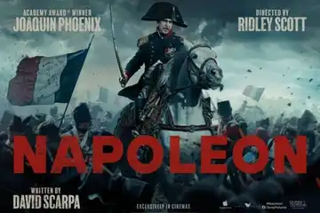 Sinopsis Napoleon