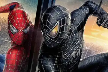 Ilustrasi sinopsis film 'Spider-man 3' yang bakal tayang di Bioskop Trans TV malam ini, Selasa (5/12/2023).