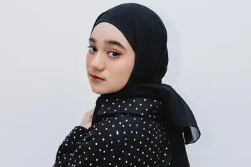 Lirik dan makna lagu 'Ku Ingin Pisah' - Nabila Taqiyyah