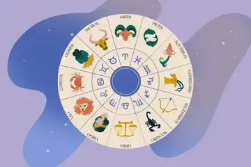 Ilustrasi ramalan zodiak paling jaya 9 November 2023
