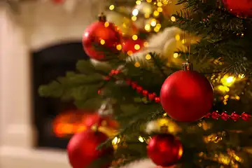 Ilustrasi Natal