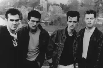 Makna lagu Please, Please, Please Let Me Get What I Want dari The Smiths.