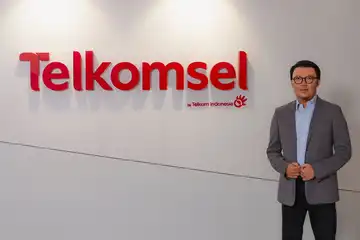 Direktur Utama Telkomsel, Nugroho