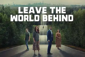 Sinopsis Leave the World Behind