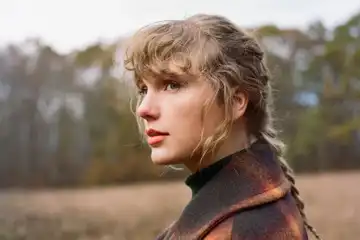 Lirik dan makna lagu 'right where you left me' - Taylor Swift