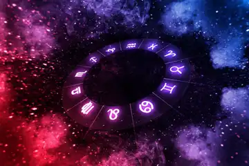 Ilustrasi zodiak