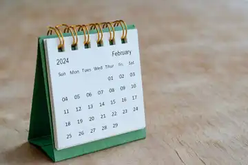 Kalender Jawa Februari 2024, Beserta Weton dan Hari Libur Nasional