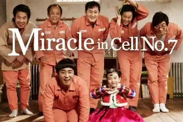 Sinopsis Miracle in Cell No.7