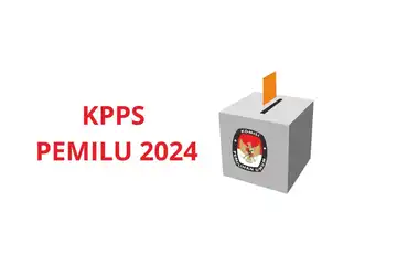 Ilustrasi tugas dan wewenang ketua KPPS