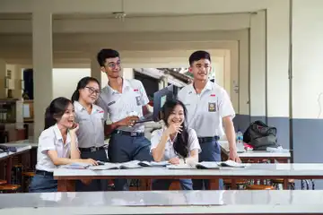 Ilustrasi Nilai Rata-Rata SNBP UNILA 2025, di 79 Program Studi, Cek Prediksinya!