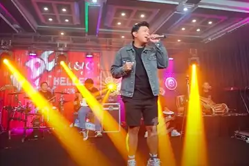 Chord Gitar dan Lirik Lagu 'Pelanggaran' - Denny Caknan.
