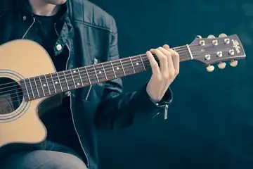Ilustrasi musik