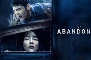 Ilustrasi sinopsis film 'The Abandoned' yang sedang tayang di Netflix.