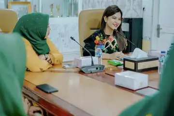 Ilustrasi Tips Diet Kahiyang Ayu yang Sukses Turunkan Berat Badan Sampai 30 Kg!