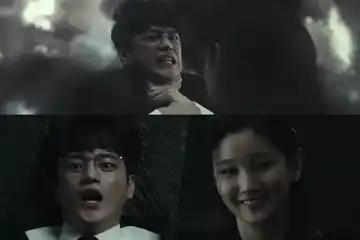 Sinopsis Drama Korea Death&rsquo;s Game 2 dan daftar nama para pemainnya.