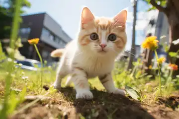 Mengapa Kucing Tergila-gila pada Catnip? Berikut Penjelasannya!
