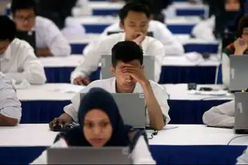 30 Contoh Soal Tes Core Values Akhlak BUMN 2024 dan Jawabannya