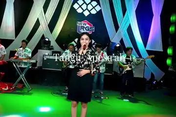 Lirik dan Arti Lagu Tangu Apesa'ah - Selvi Ayunda, Lagu Madura ...