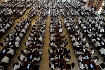 50 Contoh Soal SKD CPNS 2024: TIU, TWK, dan TKP dan Kunci Jawaban