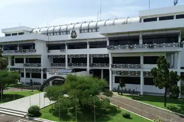 Universitas Sumatra Utara (USU)