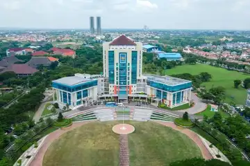 Universitas Negeri Surabaya (Unesa)