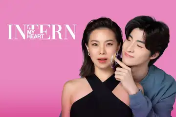 Sinopsis serial Thailand Intern in My Heart dan daftar nama pemainnya.