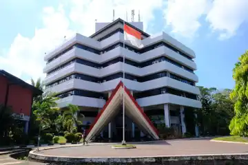 Universitas Hasanuddin (Unhas).