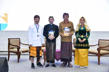 128 Perguruan Tinggi Dukung Program Pertukaran Mahasiswa Merdeka Angkatan 4