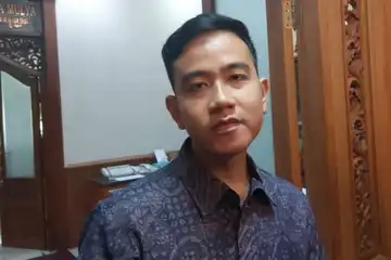 Gibran Rakabuming Raka, Arti 'Samsul', Julukan Warganet untuk Gibran di Medsos