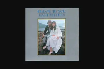 Lirik lagu &quot;Close to You&quot; dan terjemahan dari The Carpenters.
