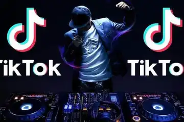 Lirik Lagu DJ 'Mas Ayo Mas Temani Ku Bergoyang' , Viral di TikTok ...