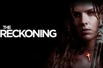 Sinopsis The Reckoning