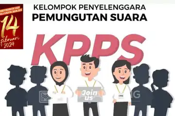 Contoh Kata Sambutan Ketua PPS dalam Pelantikan KPPS Pemilu 2024