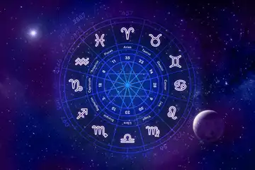 Ilustrasi ramalan zodiak besok 2 Februari 2024.