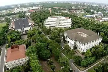 Universitas Negeri Medan (Unimed).