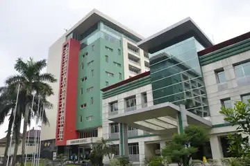 Universitas Negeri Jakarta (UNJ).