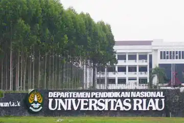 Universitas Riau (Unri). 