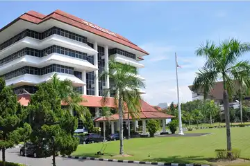 UPN Veteran Yogyakarta
