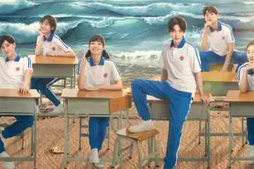 Sinopsis drama China A River Runs Through It dan daftar nama pemainnya.